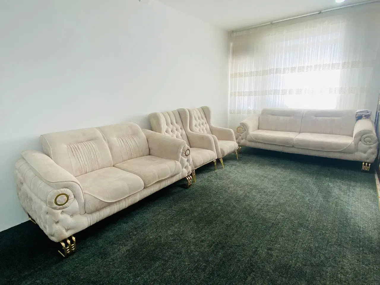 مبلمان|مبلمان خانگی و میز عسلی|جوانرود, |دیوار