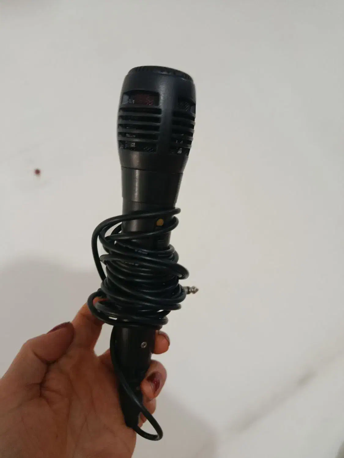 میکروفن نو|صوتی و تصویری|شهریار, یوسف آباد صیرفی|دیوار