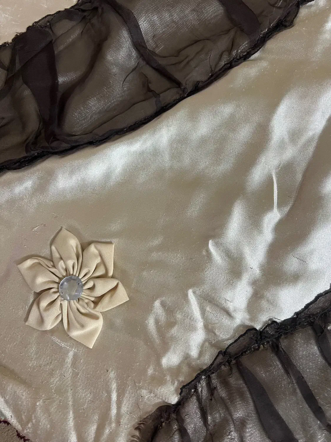 روتختی عروس بسیار شیک و نو|سرویس روتختی|نیشابور, جمهوری|دیوار