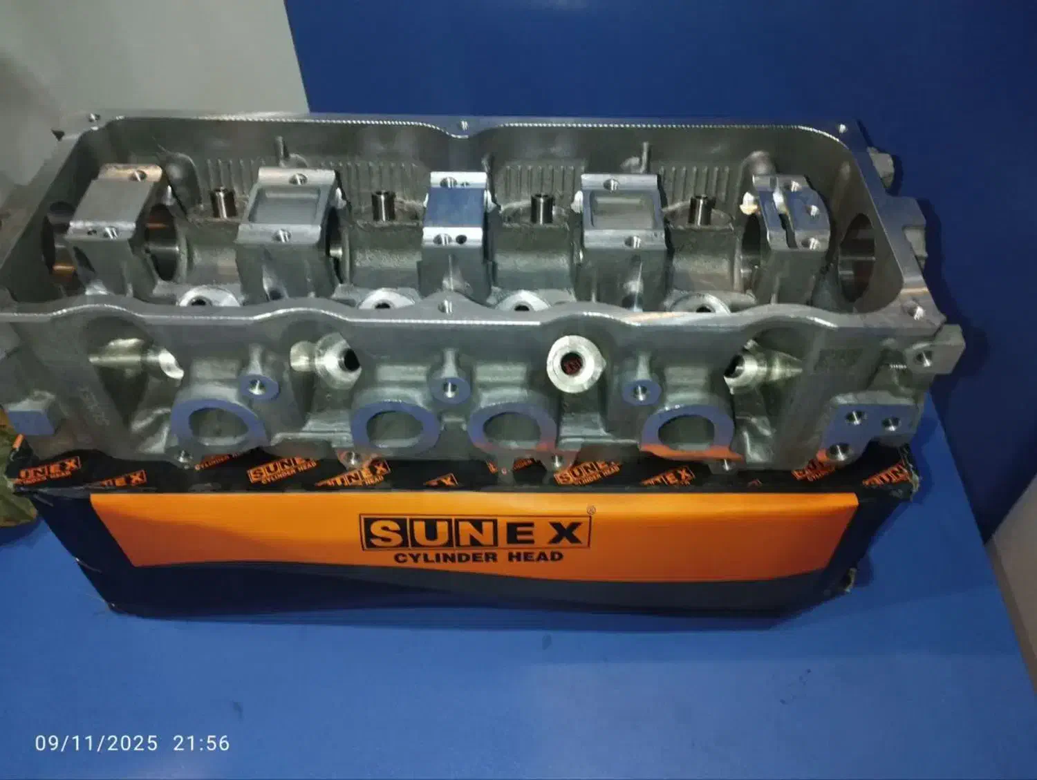 فروش ویژه علی بابا سرسیلندر و گیربکس و...|قطعات یدکی و لوازم جانبی|مشهد, توس (بلوار توس)|دیوار