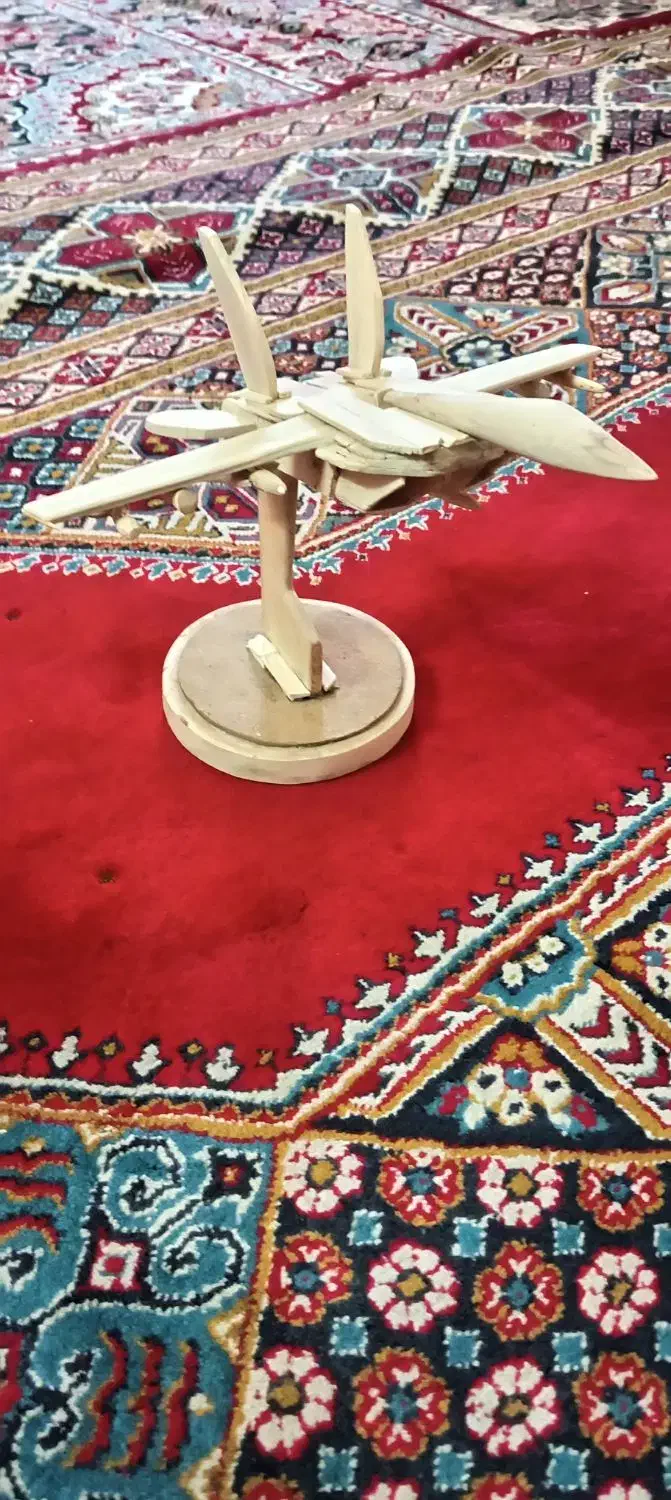 لوازم دکوری|مجسمه، تندیس، ماکت|شهرکرد, |دیوار