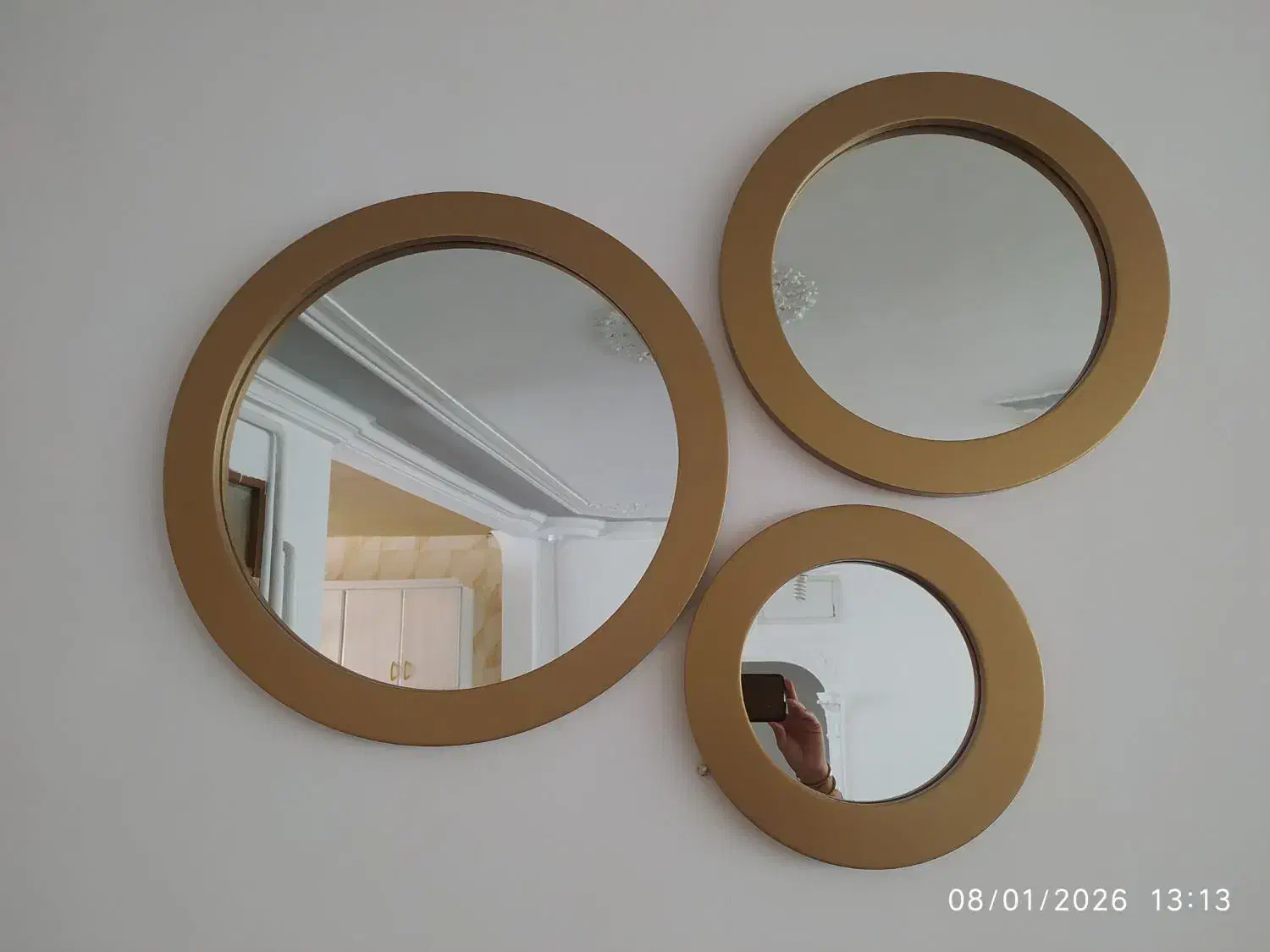 آینه دیوار کوب|آینه|سنندج, |دیوار