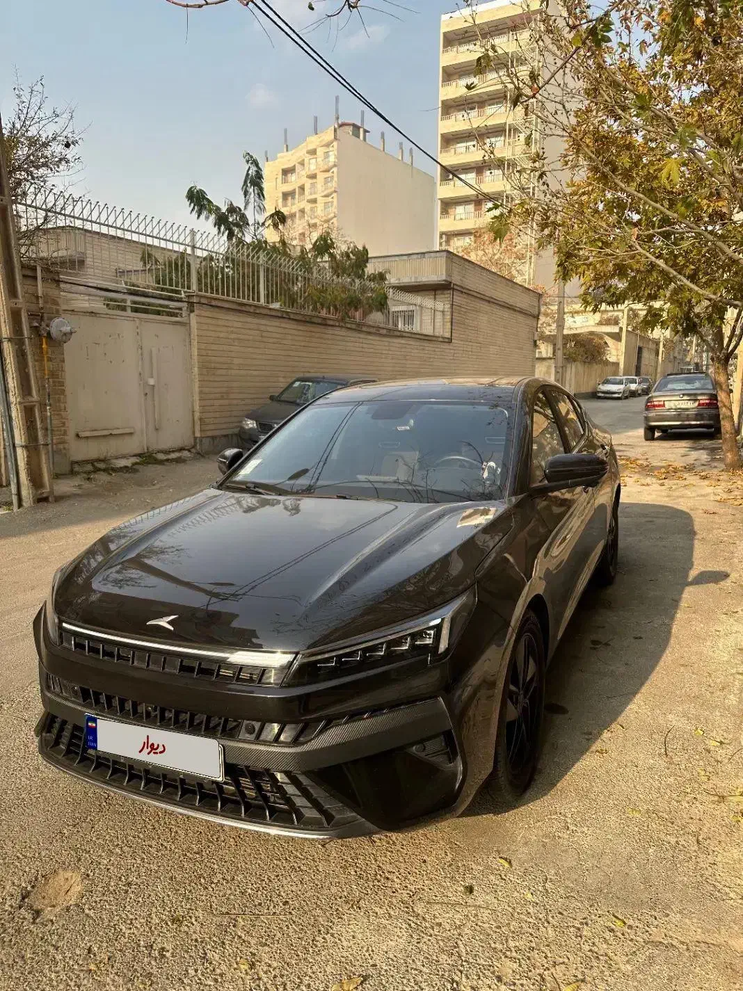 Kmc j7 1402|خودرو سواری و وانت|ارومیه, |دیوار