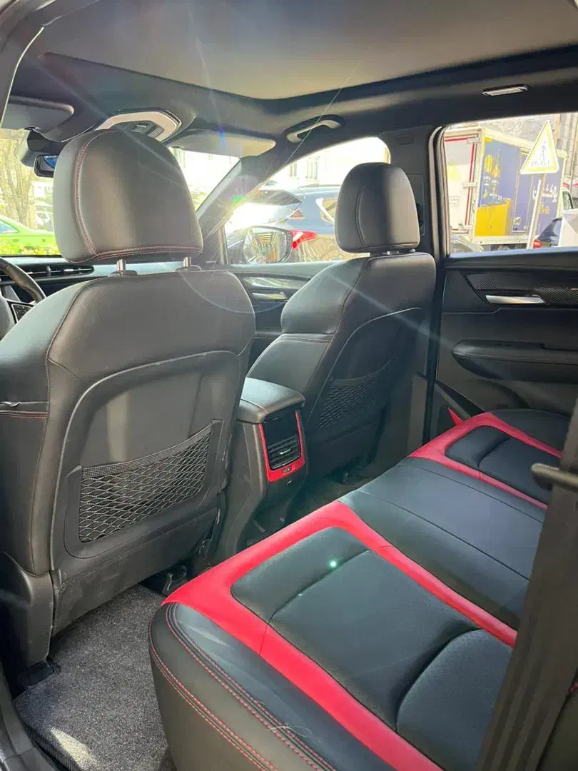 kmc A5 / کی ام سی ای ۵|خودرو سواری و وانت|کرج, خلج آباد|دیوار