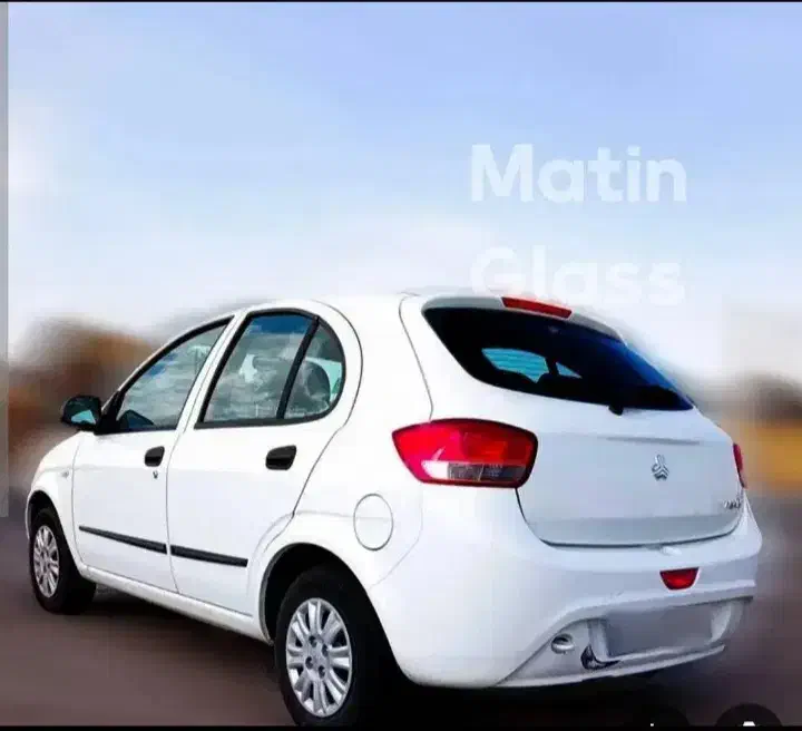 تیبا۲|خودرو سواری و وانت|خرم‌آباد, |دیوار