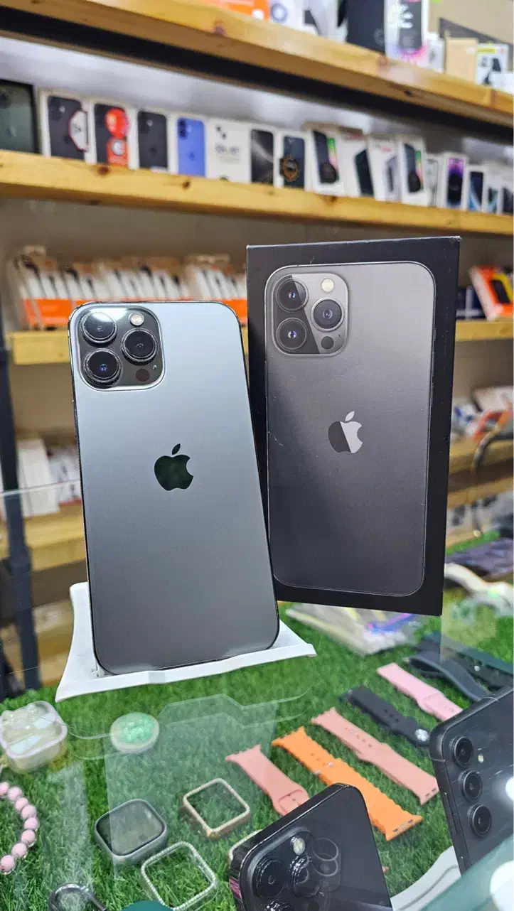 آیفون 13 پرومکس iphone 13 promax|موبایل|اهواز, کیانپارس |دیوار