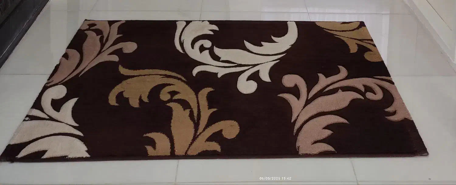 فرش اتاق خواب|فرش|نیشابور, شهرک بسیج|دیوار