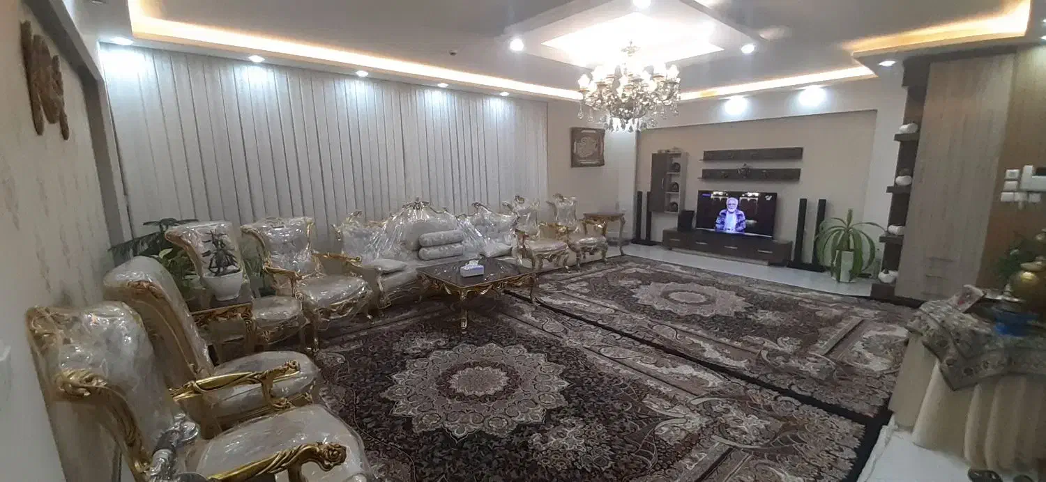 اپارتمان 110 متری واقع در طرقبه|فروش آپارتمان|طرقبه, |دیوار