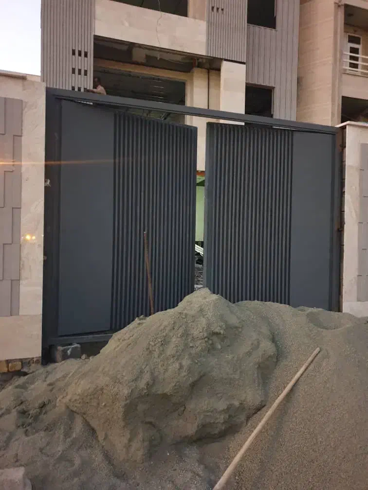 در مدل کیت کت فلزی|مصالح و تجهیزات ساختمان|سنندج, |دیوار