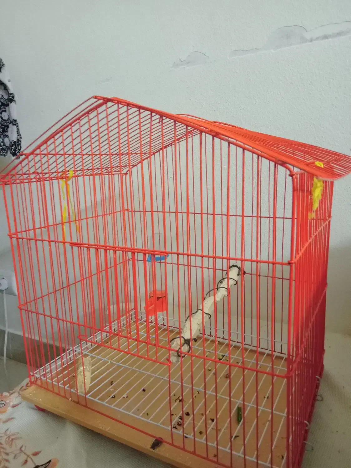 قفس پرنده|لوازم جانبی حیوانات|پردیس, فاز ۳|دیوار