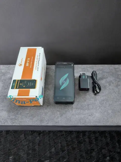 کارتخوان مورفان 919|فروشگاه و مغازه|رشت, حافظ آباد|دیوار