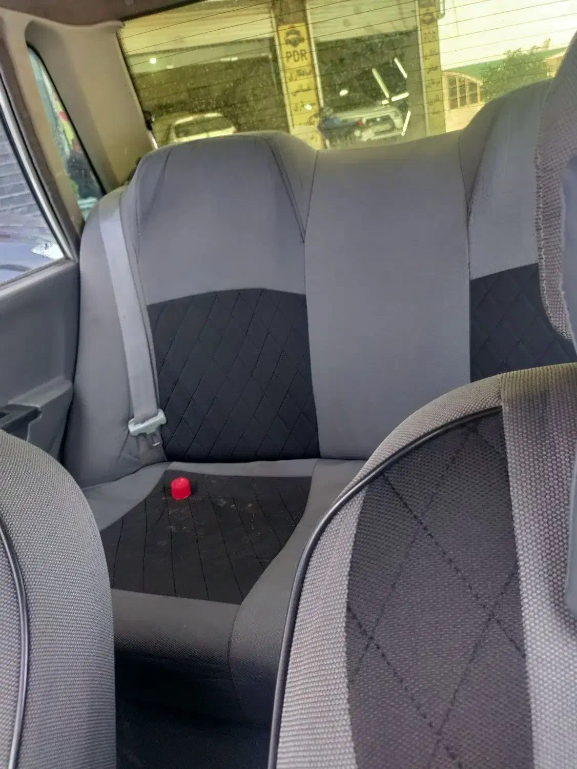 پراید دوگانه سوز شرکتی مدل 89|خودرو سواری و وانت|کرج, فاز ۳ گوهردشت|دیوار