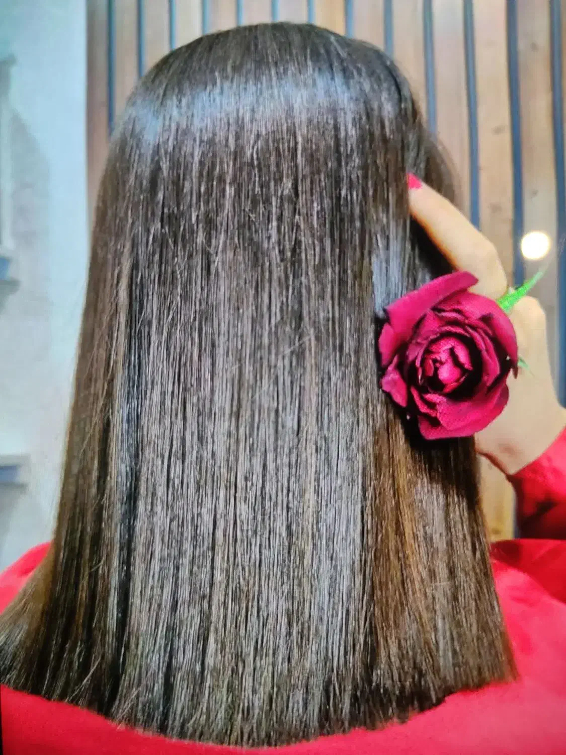 نیازمند مدل زیبایی مو|خدمات آرایشگری و زیبایی|پیر بکران, |دیوار