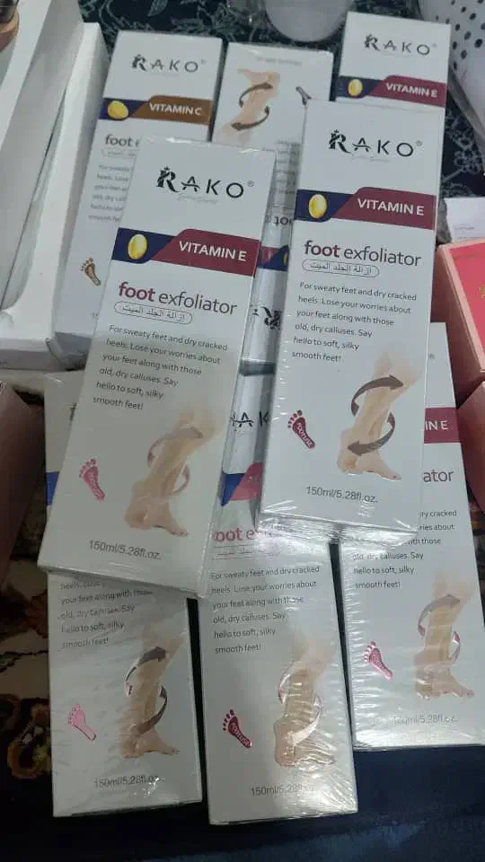 اسپری های پدیکور پا|حراج|اندیمشک, |دیوار