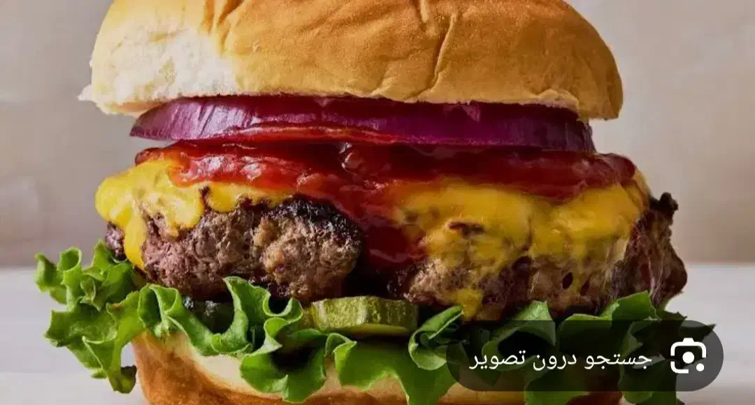 ب یک همکار ساده جوان باشد  جهت کار در فست فود|استخدام خدمات فروشگاه و رستوران|اردبیل, |دیوار
