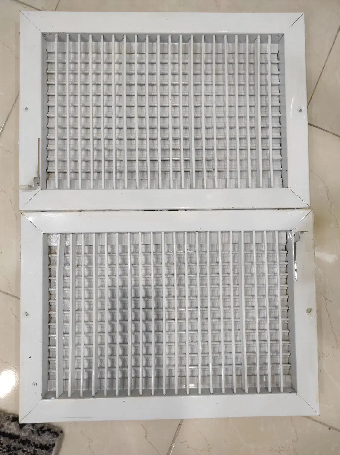 دریچه کولر آبی|کولر آبی|شیراز, گلشن|دیوار