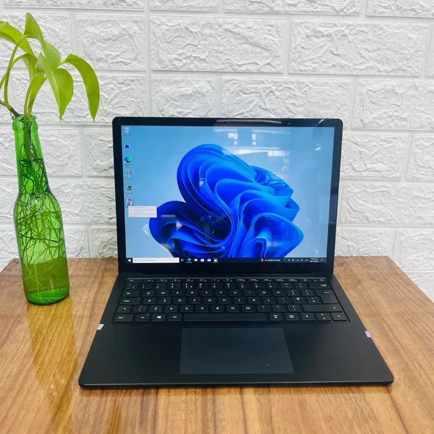 لپتاپ مایکروسافت لمسی بیزنس/ترید/دانشجو/تدریس|رایانه همراه|اهواز, کوی ترابری|دیوار