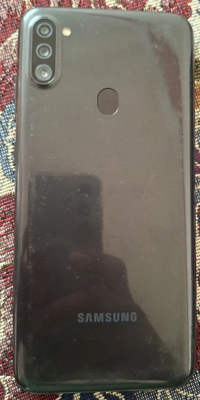 گوشی موبایل سامسونگ A11|موبایل|تبریز, |دیوار