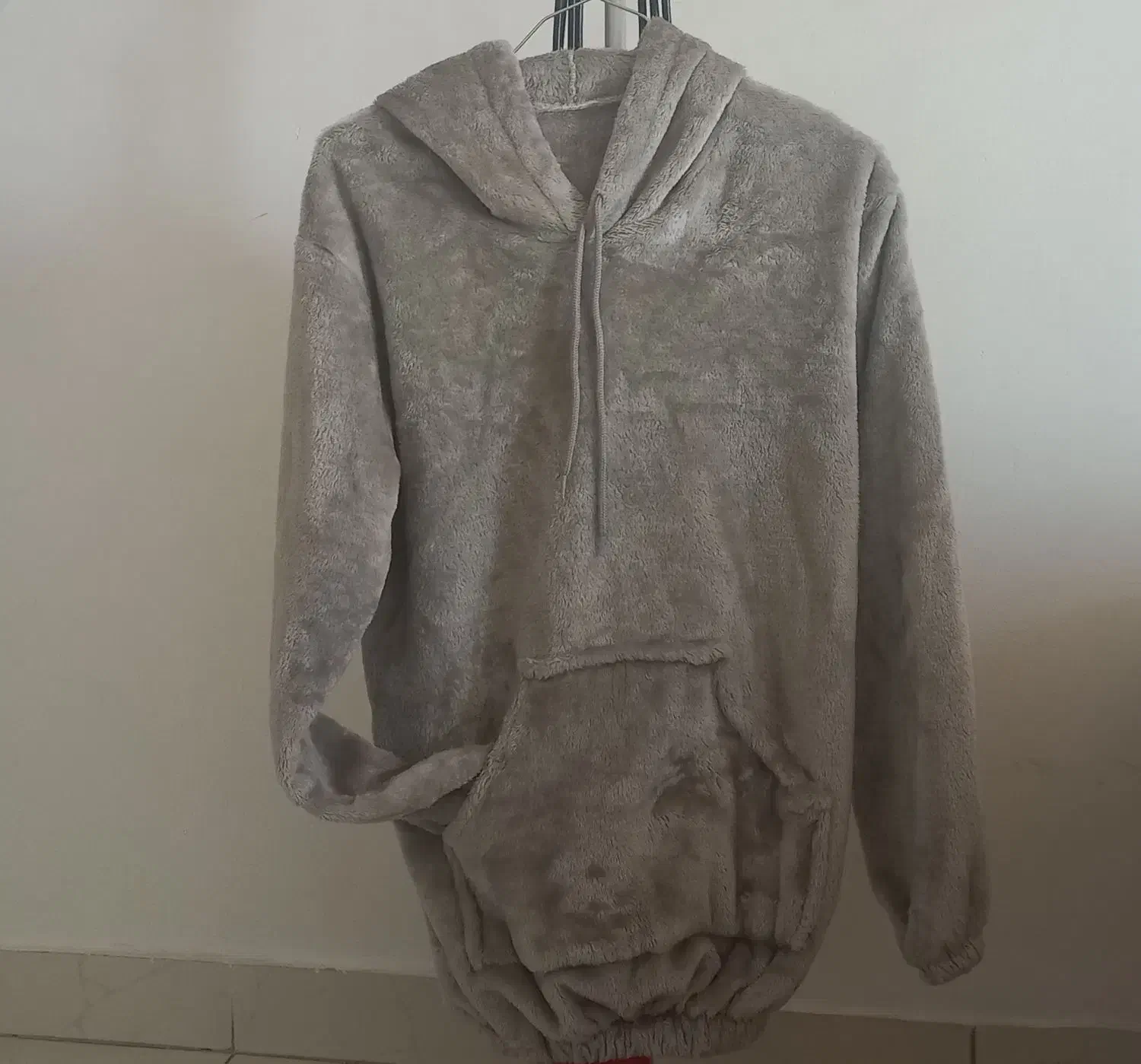 هودی و شلوار تدی|لباس|محمدشهر, محمدشهر|دیوار