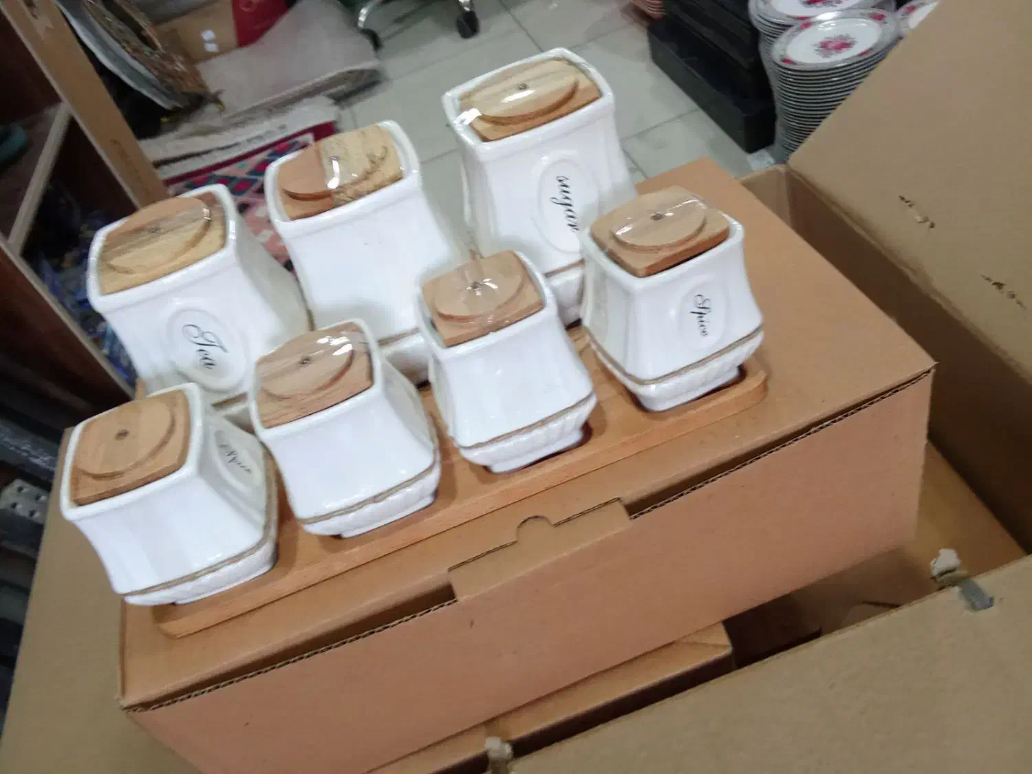 پاسماوری|ظروف نگهدارنده، پلاستیکی، یک‌بارمصرف|رفسنجان, |دیوار