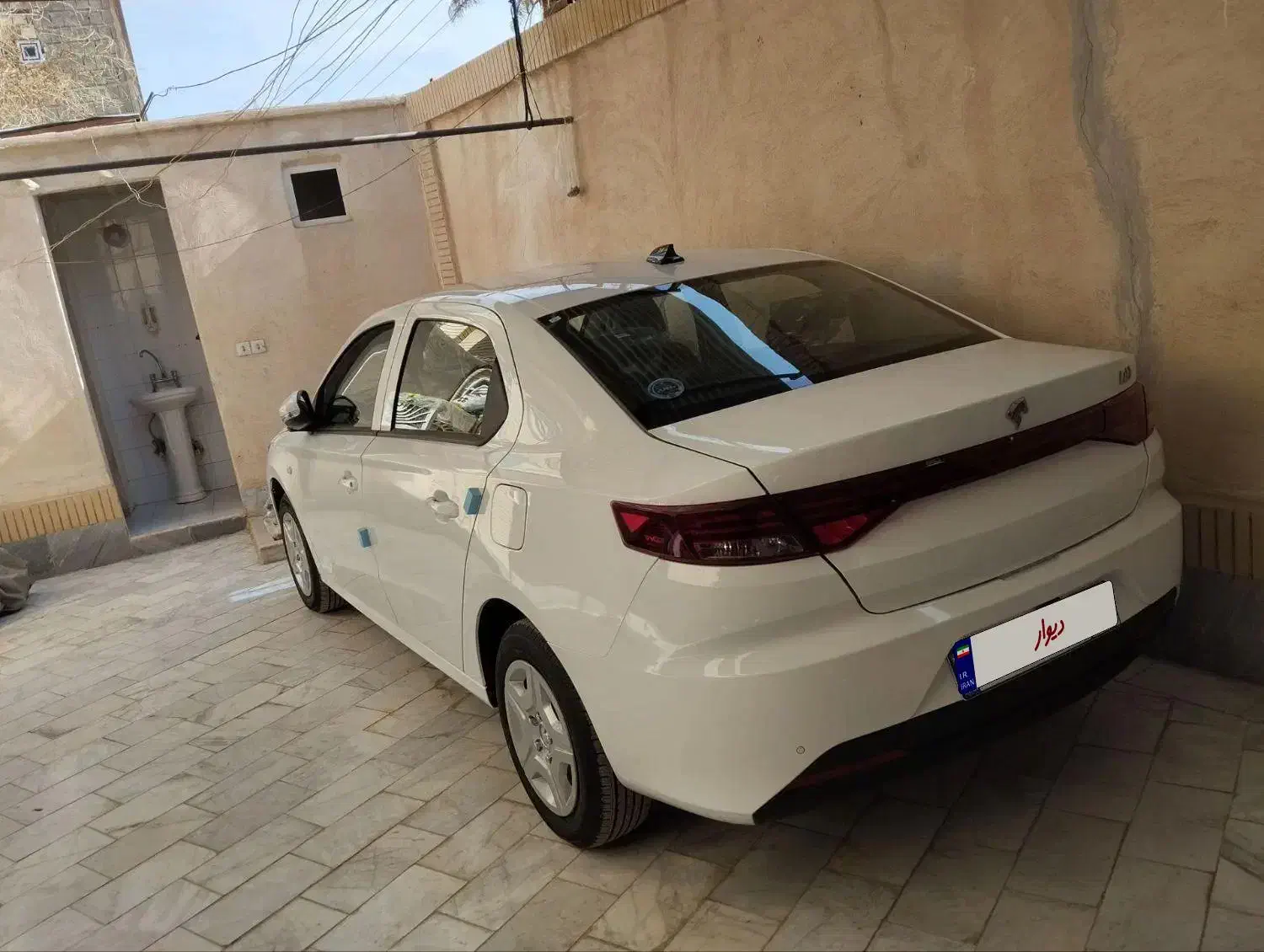 تارا دستی|خودرو سواری و وانت|زابل, |دیوار