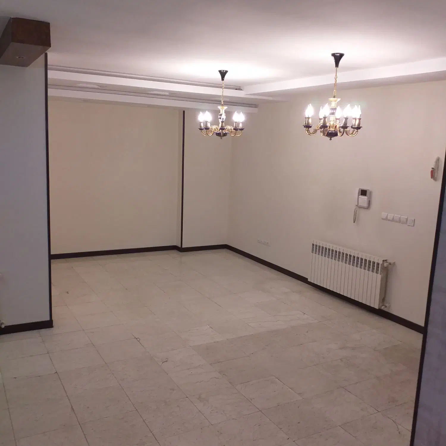 اجاره آپارتمان۹۰متری/دوخواب/فول امکانات در نارمک