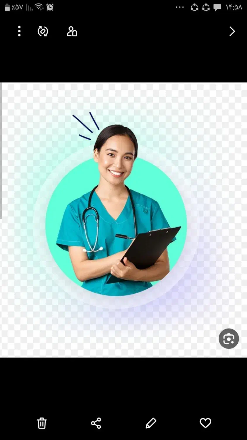 تزریقات در منزل|خدمات آرایشگری و زیبایی|قم, بنیاد|دیوار