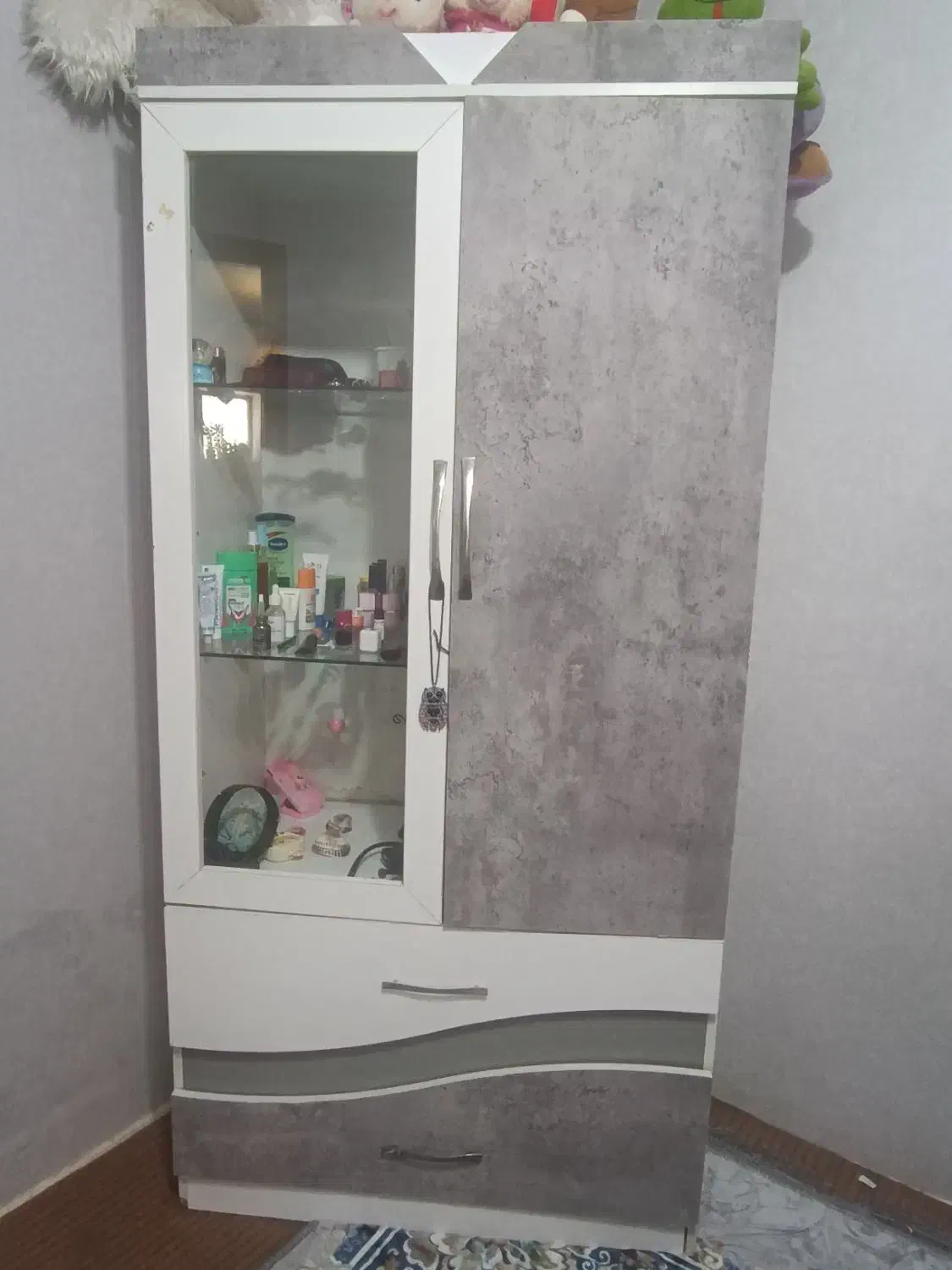 کمد بچه|اسباب و اثاث بچه|سامان, |دیوار