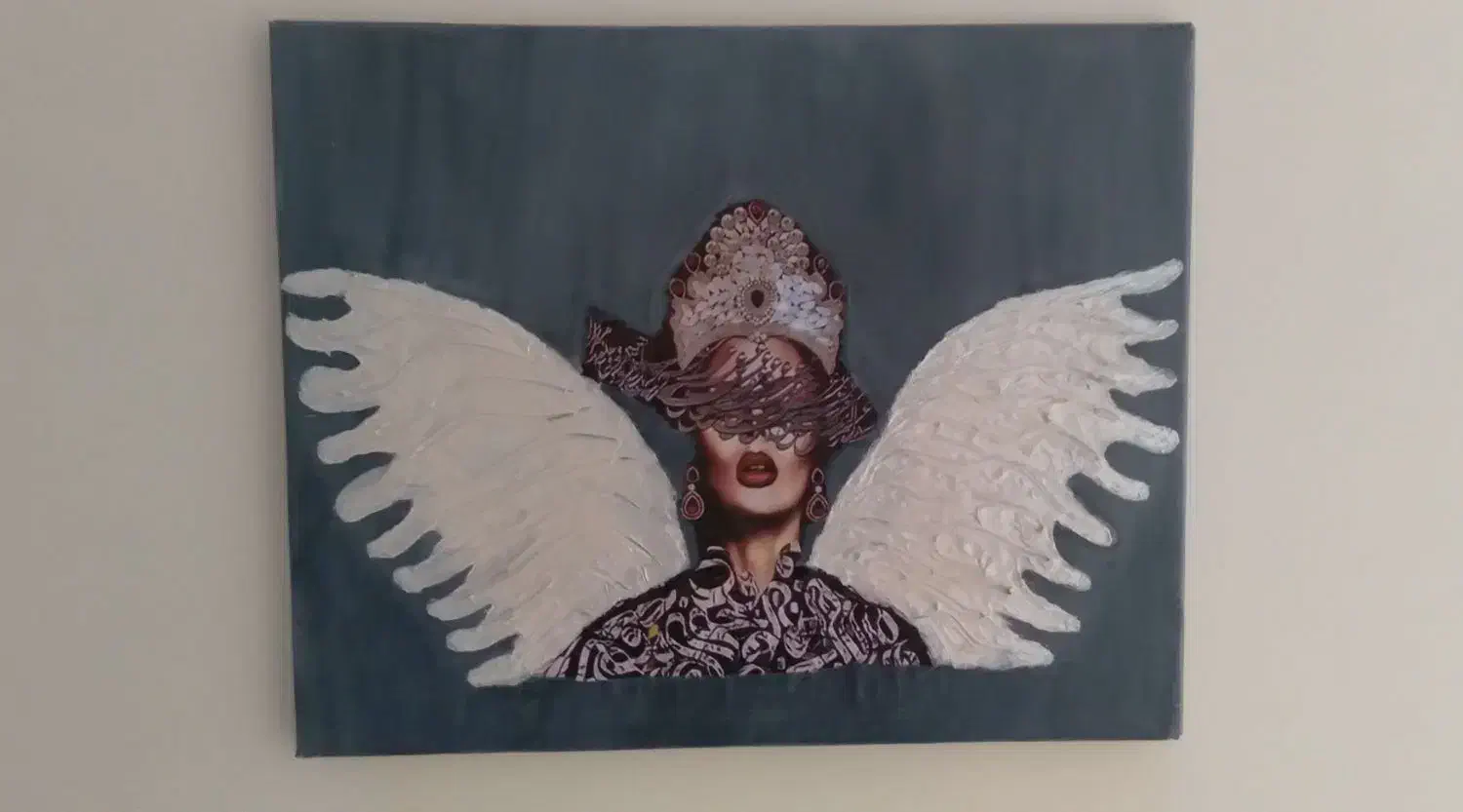 تابلو دکوراتیو|تابلو، نقاشی، عکس|تهران, امانیه|دیوار