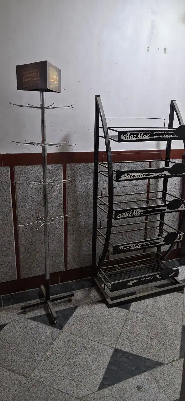 استند|فروشگاه و مغازه|مشهد, کوشش|دیوار