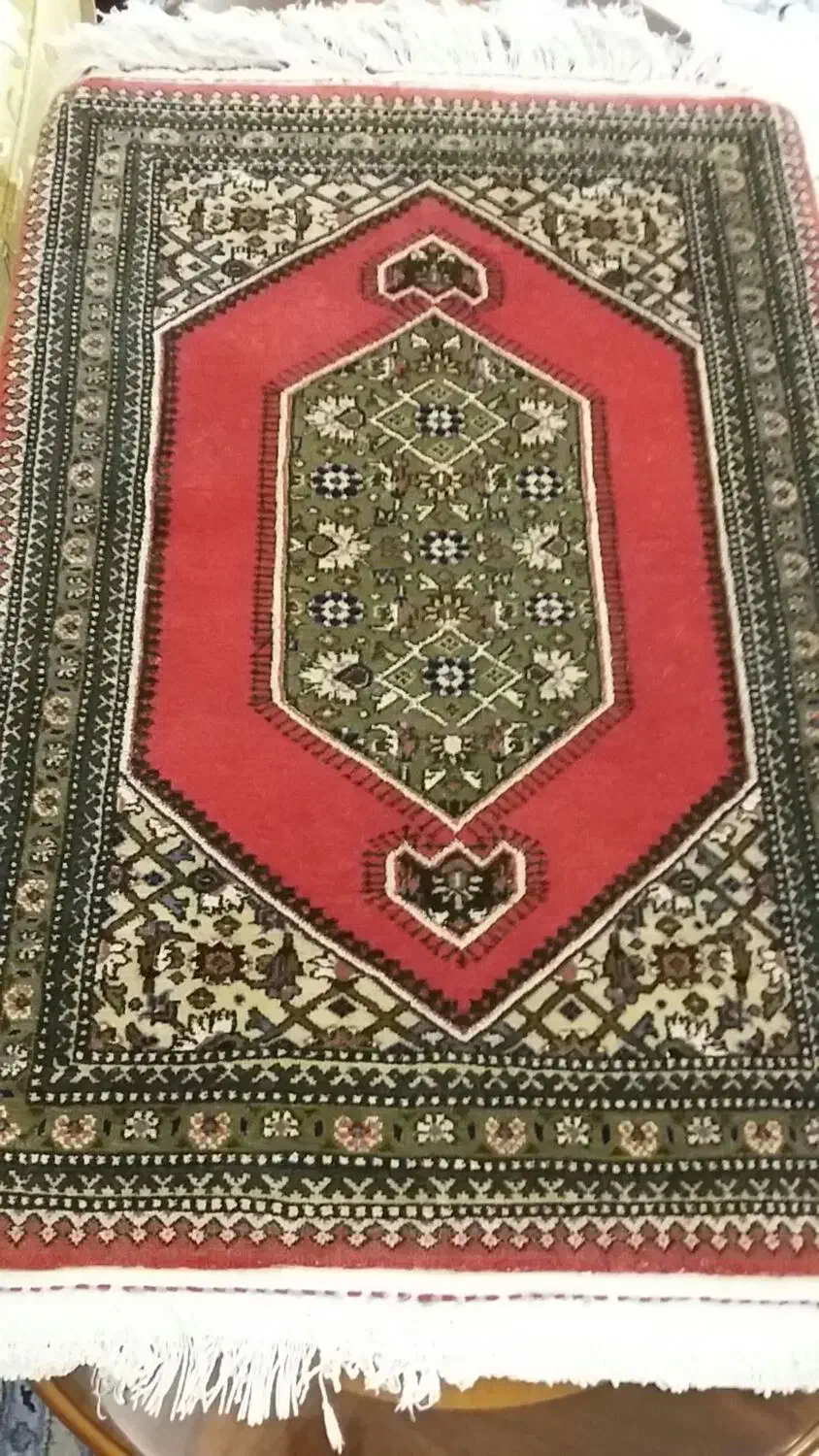 فرش دستبافت قم|فرش|قم, شهرک قدس|دیوار