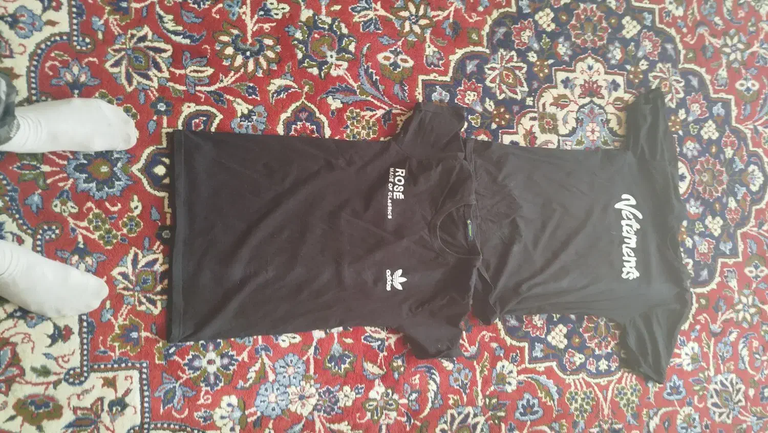 تیشرت|لباس|سرپل ذهاب, |دیوار