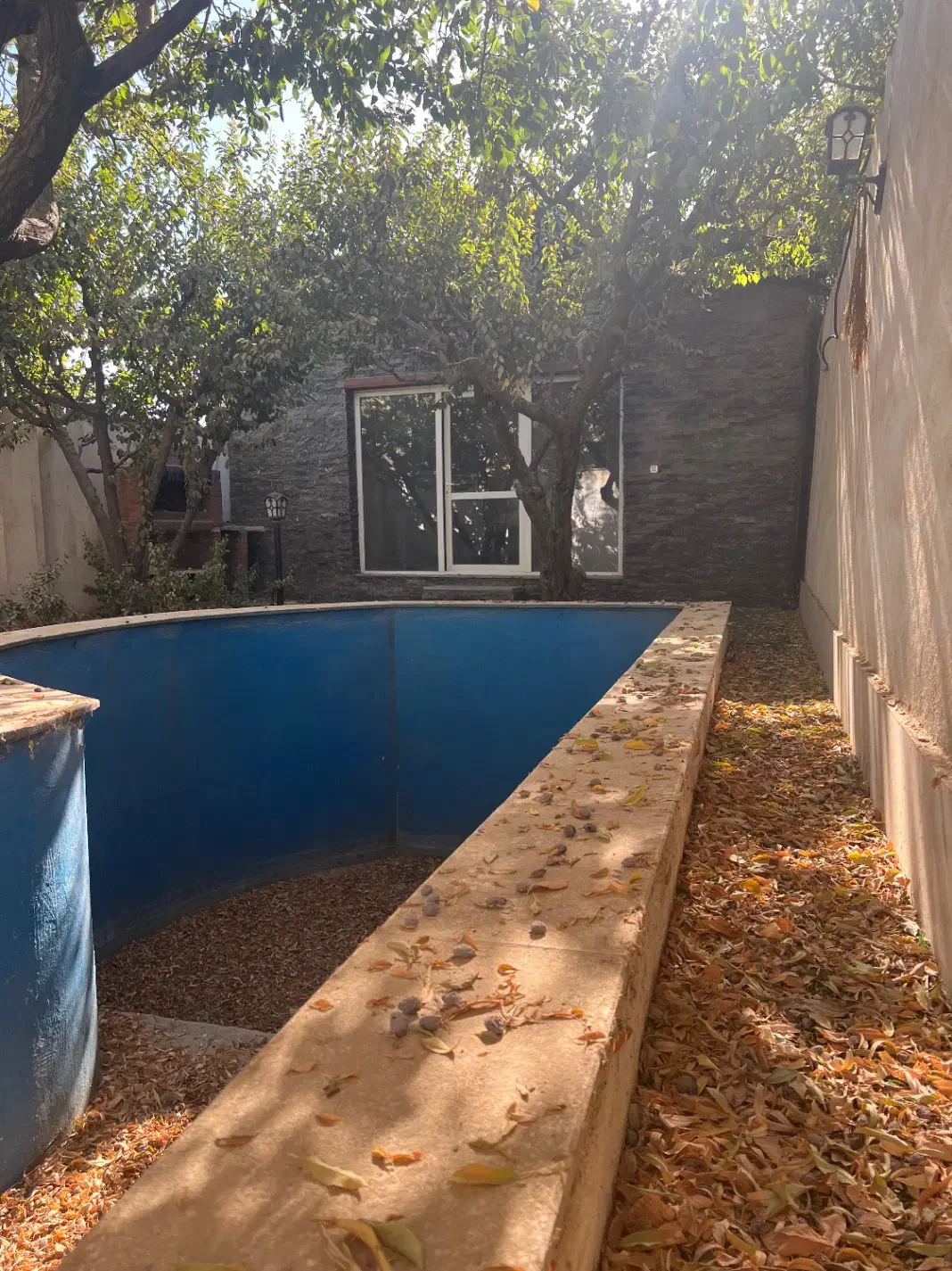 ویلا کردان تهراندشت سهلیه زعفرانیه سرخاب|فروش خانه و ویلا|هشتگرد, تهران دشت|دیوار