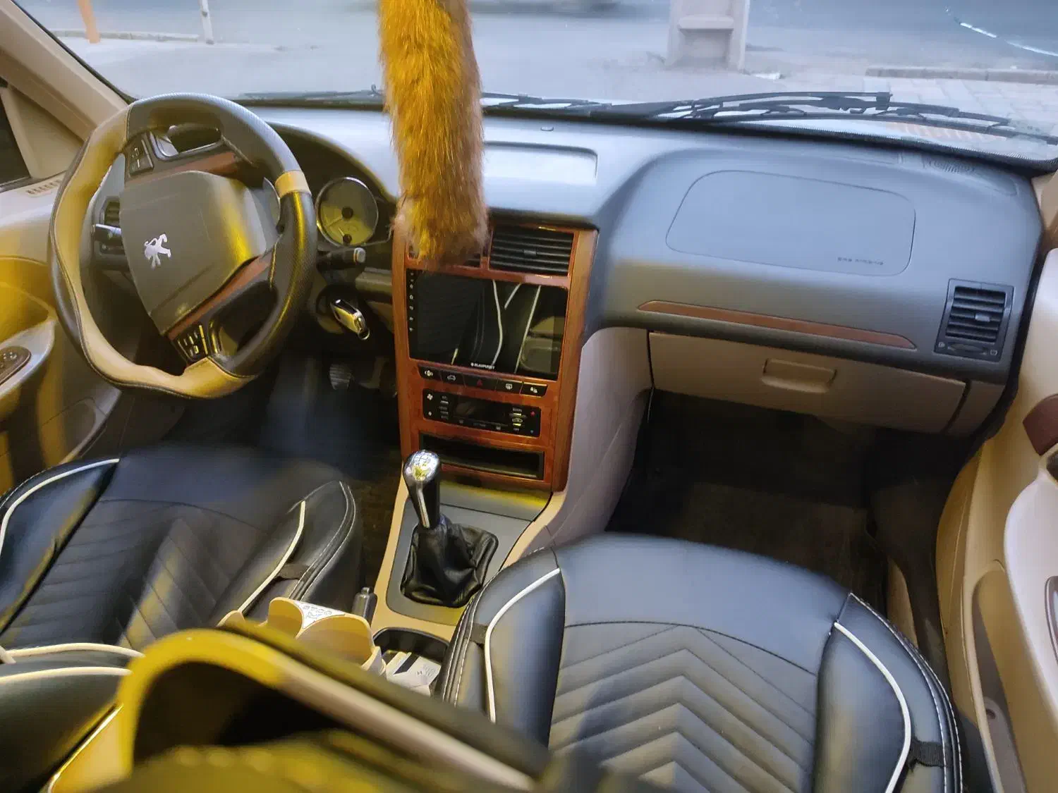 پژو پارس سال مدل 99|خودرو سواری و وانت|ابهر, |دیوار