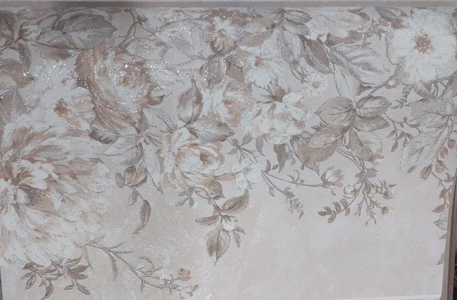 کاغذدیواری|مصالح و تجهیزات ساختمان|اصفهان, لیمجیر|دیوار