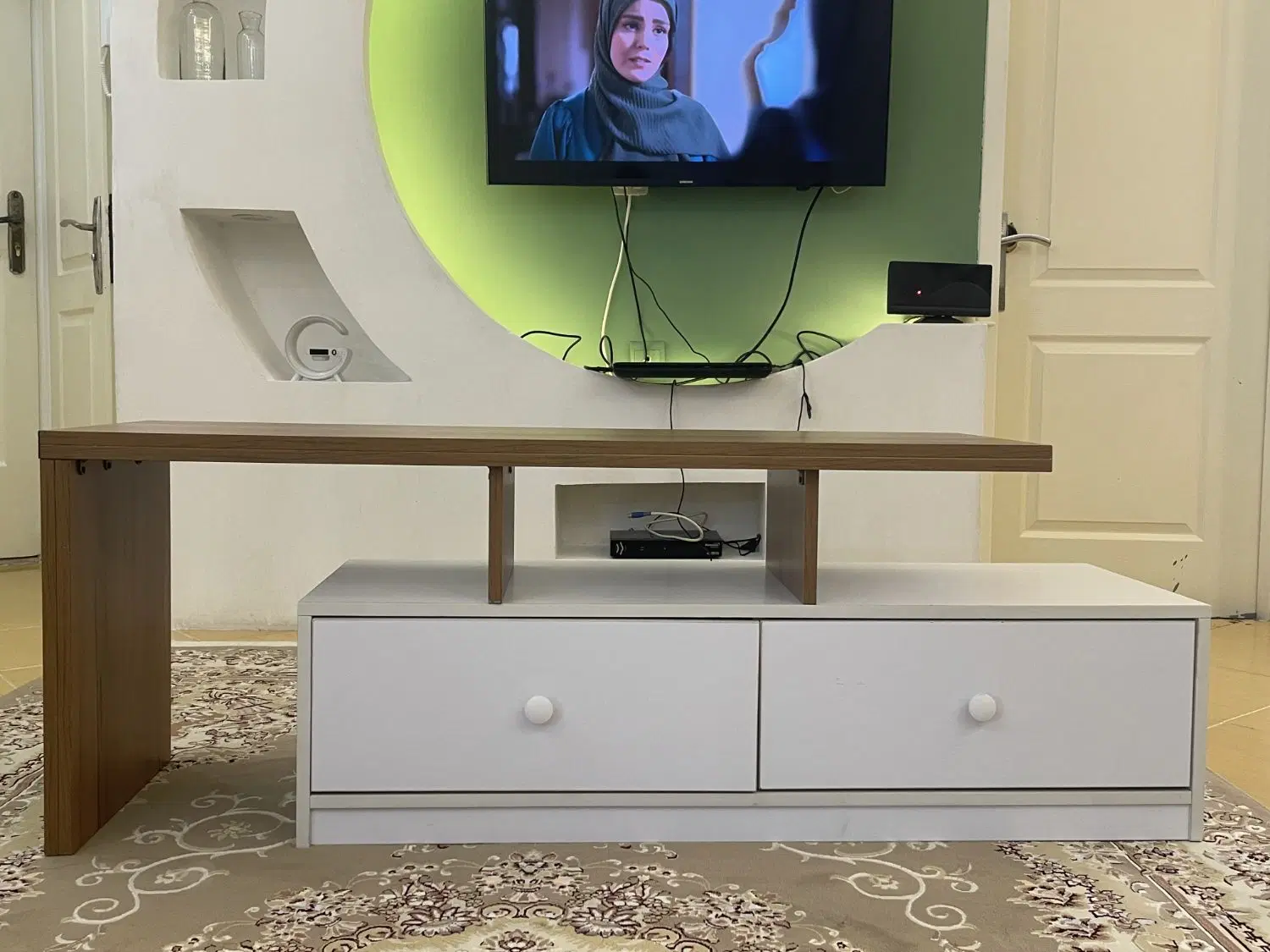 میز TV|میز تلویزیون|رشت, رشتیان|دیوار