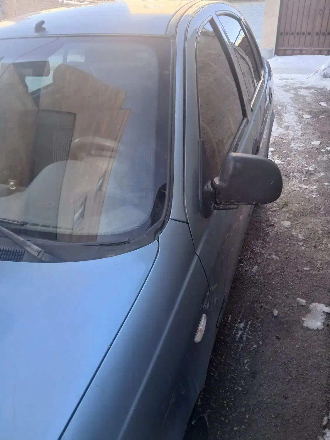 تیبا ۲ مدل ۹۴|خودرو سواری و وانت|اردبیل, |دیوار