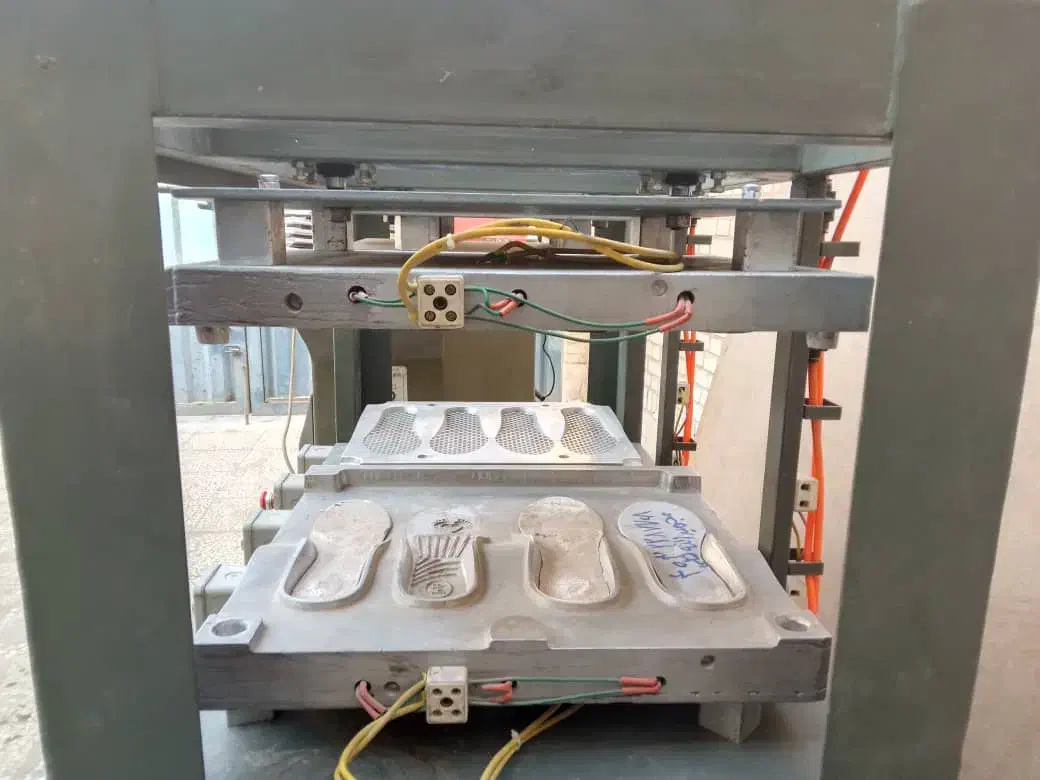 دستگاه تولید کفی|ماشین‌آلات صنعتی|اسلام‌شهر, چیچکلو|دیوار