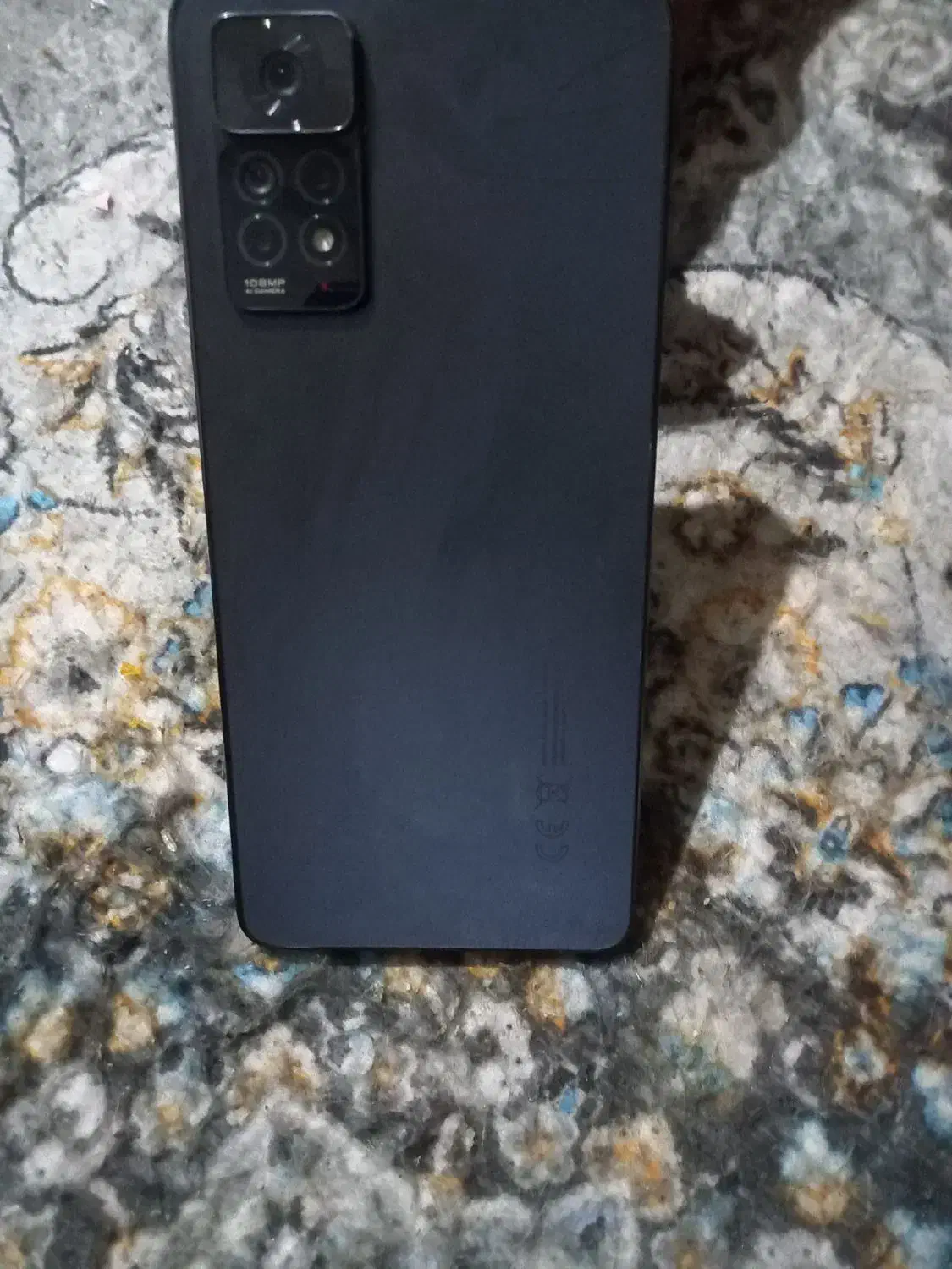 نوت 11پرو|موبایل|دلند, |دیوار