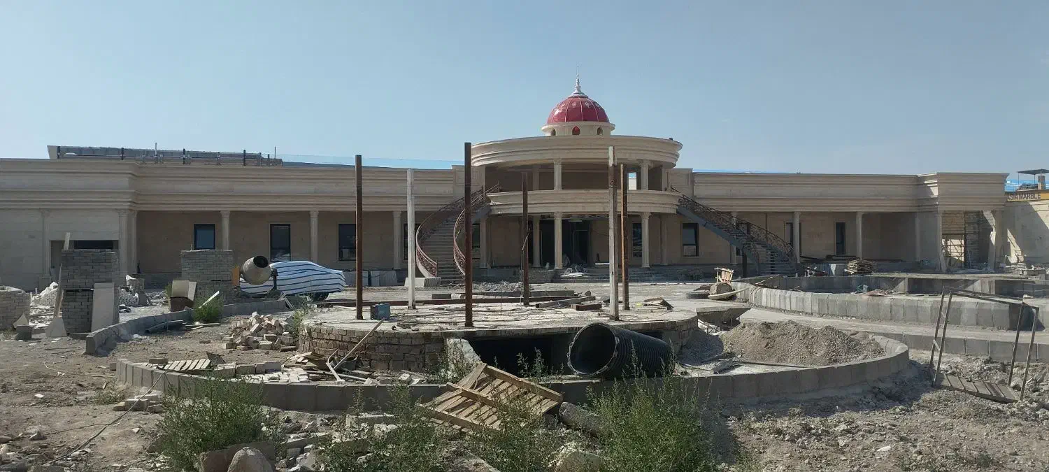 همکارنیمه ماهروساده|استخدام معماری، عمران و ساختمانی|تبریز, |دیوار