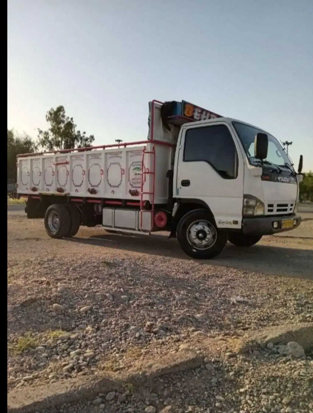 راننده پایه ۲دارای کارت هوشمندفعال هستم‌|خدمات حمل و نقل|سبزوار, رضوی|دیوار