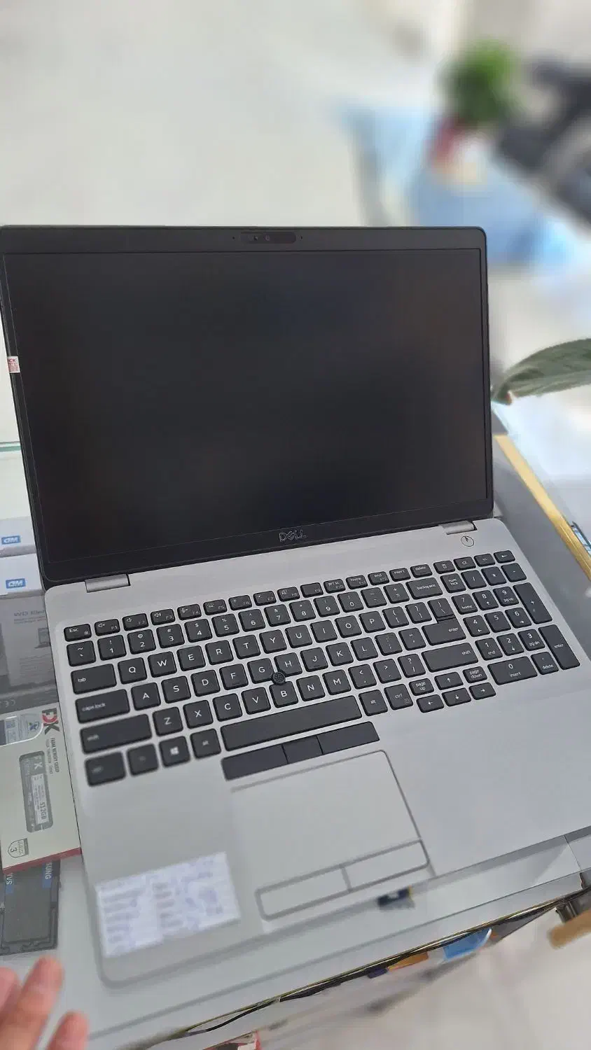 لپ تاپ مهندسی DELL 3550|رایانه همراه|شهرکرد, |دیوار