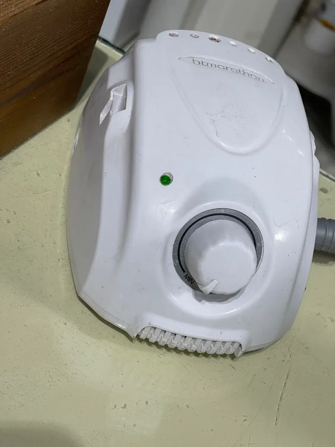 دستگاه یووی سان و سوهان برقی ماراتون|آرایشی، بهداشتی، درمانی|نیشابور, شریعتی|دیوار