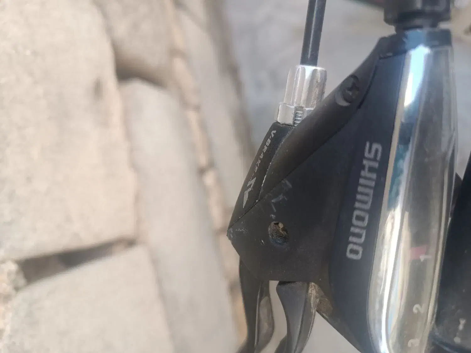 دوچرخه ویوا|دوچرخه، اسکیت، اسکوتر|کرمانشاه, |دیوار