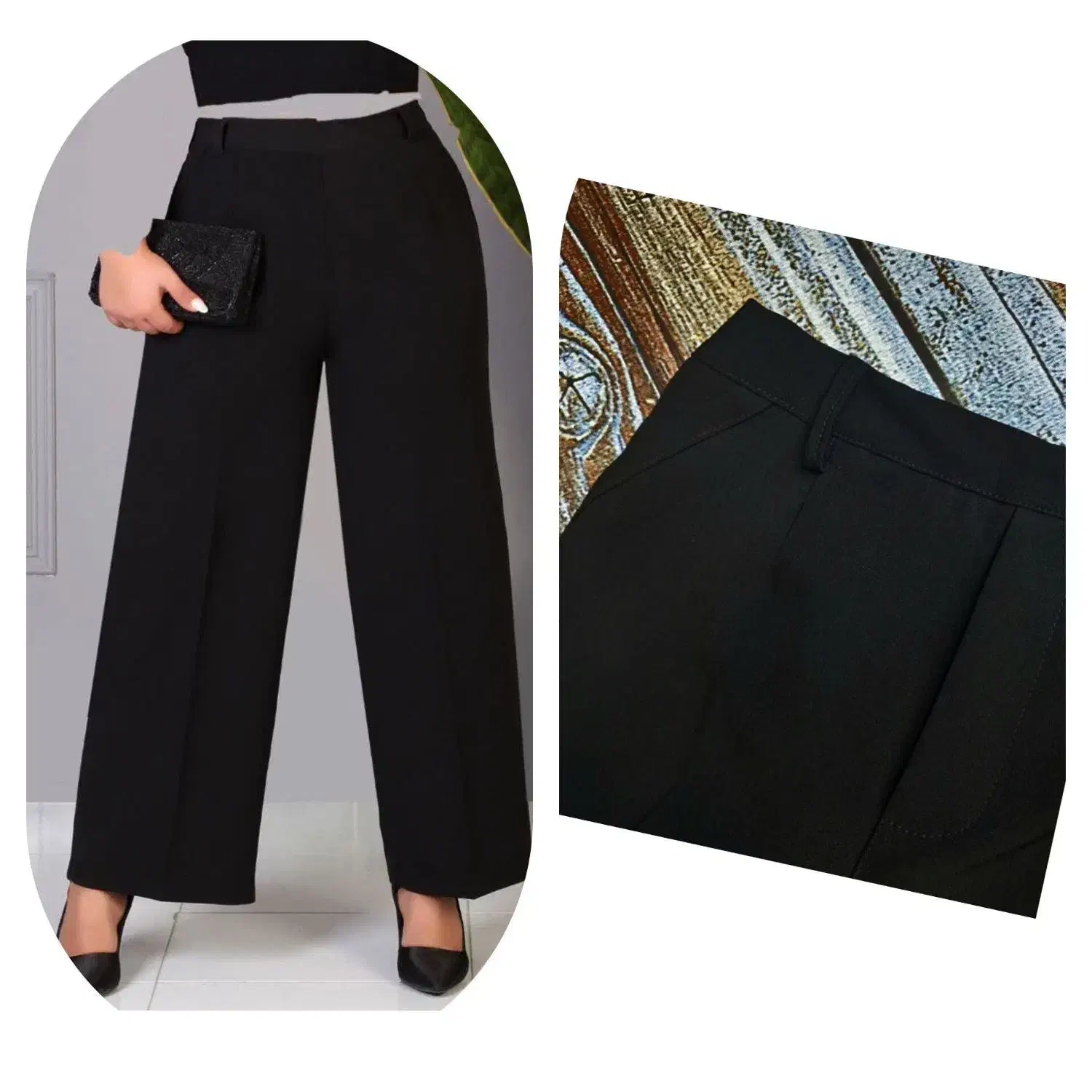 شلوار زنانه|لباس|بیرجند, |دیوار