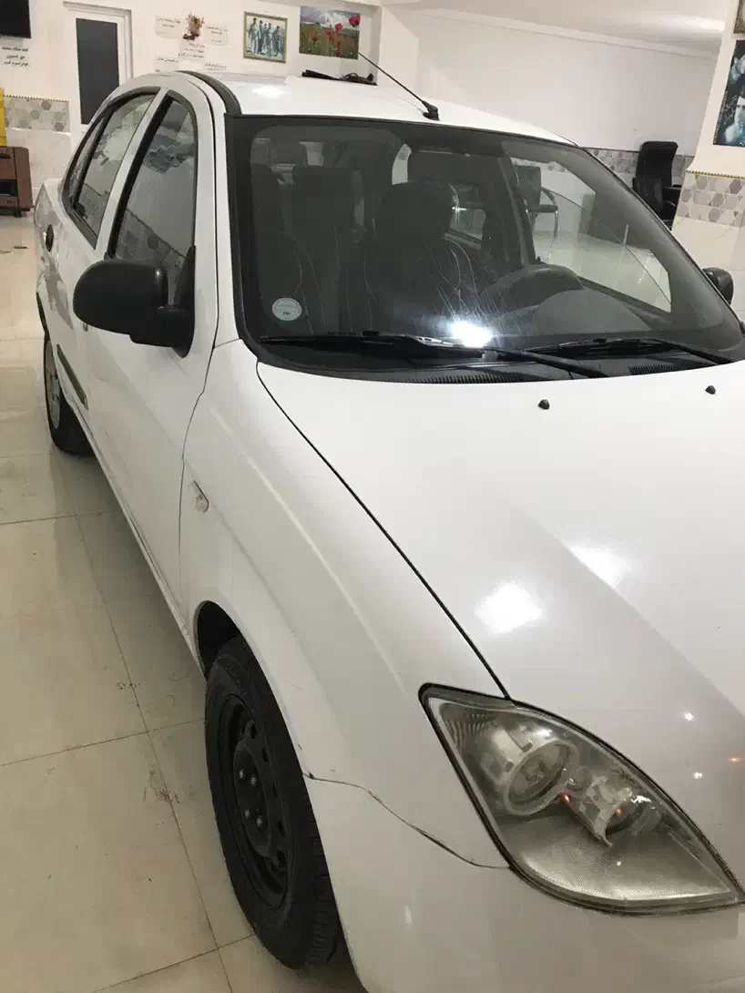 تیبا 1|خودرو سواری و وانت|کلیبر, |دیوار