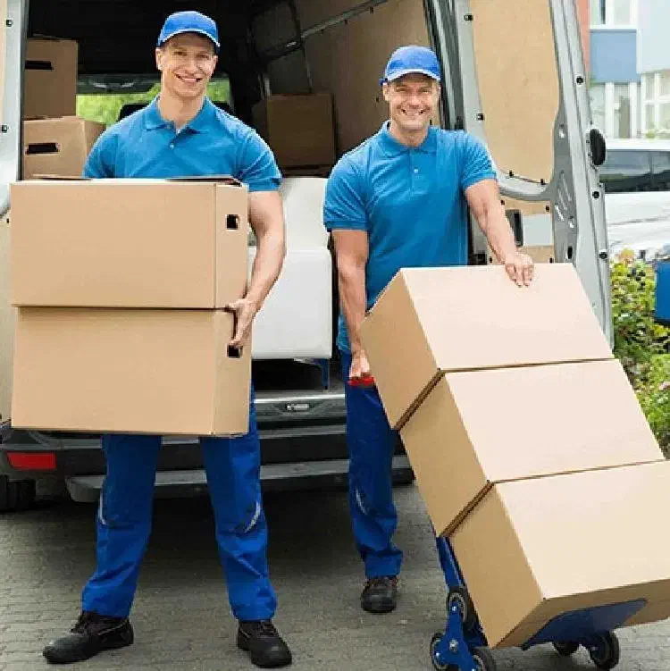 باربری اسبابکشی چیتگر خرازی المپیک تهرانسر خلیج|خدمات حمل و نقل|تهران, چیتگر شمالی|دیوار