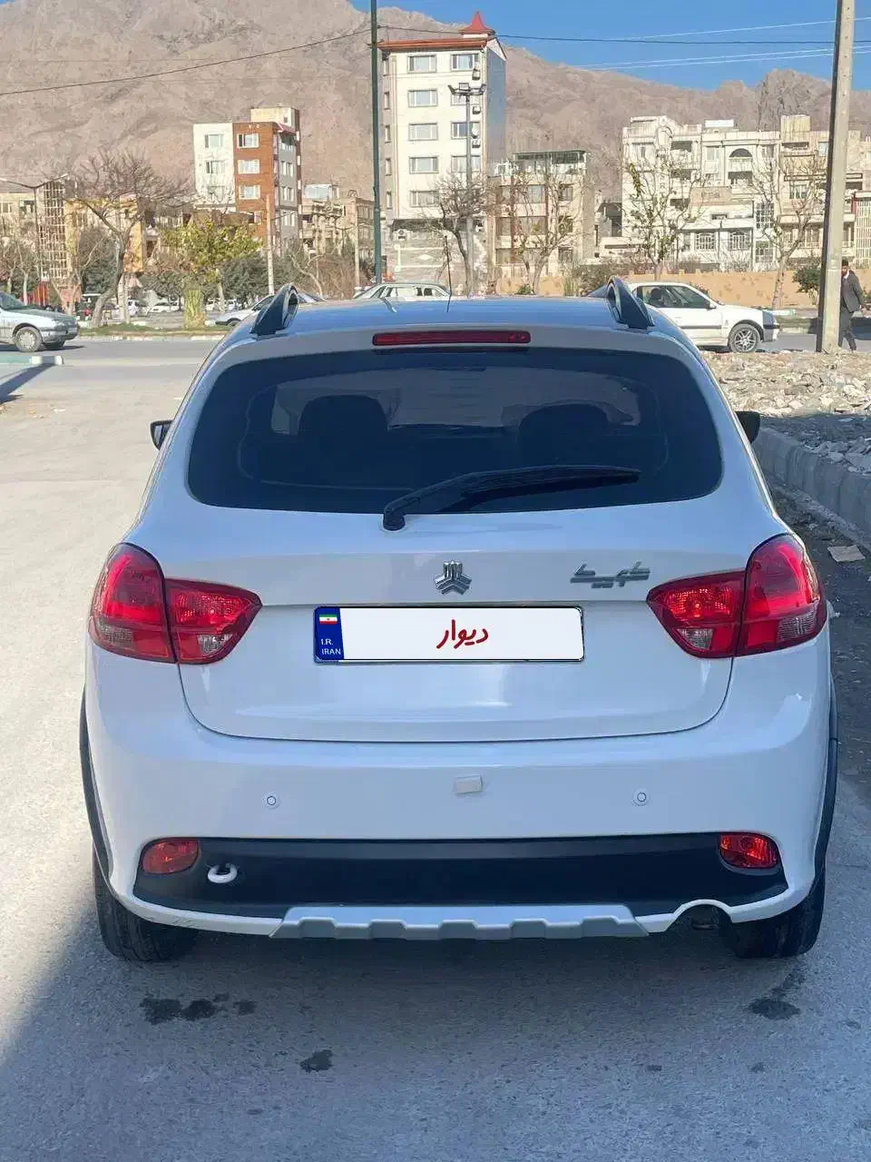 کویک GXL|خودرو سواری و وانت|کرمانشاه, |دیوار