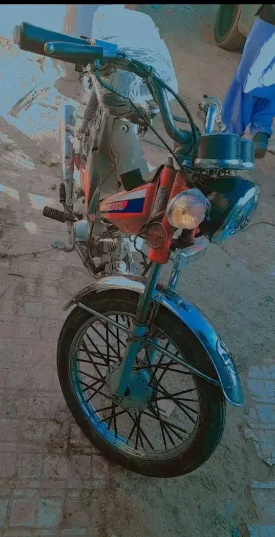 پیشرو70|موتورسیکلت|زاهدان, |دیوار