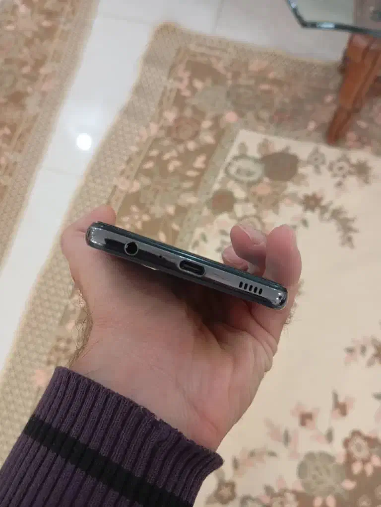 سامسونگ A32 4G|موبایل|تهران, کاشانک|دیوار